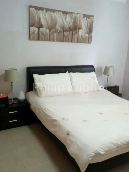 5 Room (5I) HDB for Rent in  513 Hougang Avenue 10 - Image 5