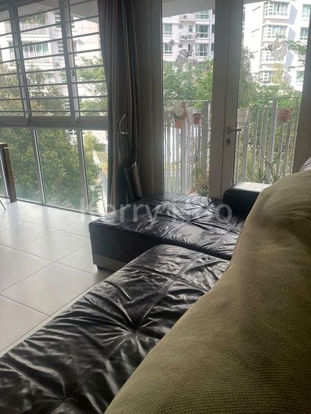 4 Room (4A) HDB for Rent in  269C Punggol Field - Image 1