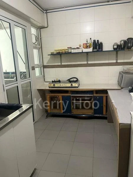 4 Room (4A) HDB for Rent in  269C Punggol Field - Image 5