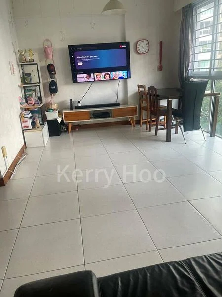 4 Room (4A) HDB for Rent in  269C Punggol Field - Image 2