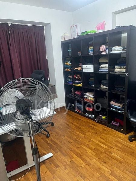 4 Room (4A) HDB for Rent in  269C Punggol Field - Image 6