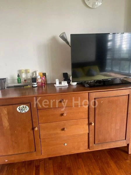 4 Room (4A) HDB for Rent in  269C Punggol Field - Image 3