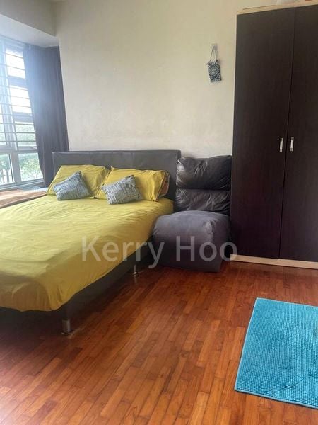 4 Room (4A) HDB for Rent in  269C Punggol Field - Image 4