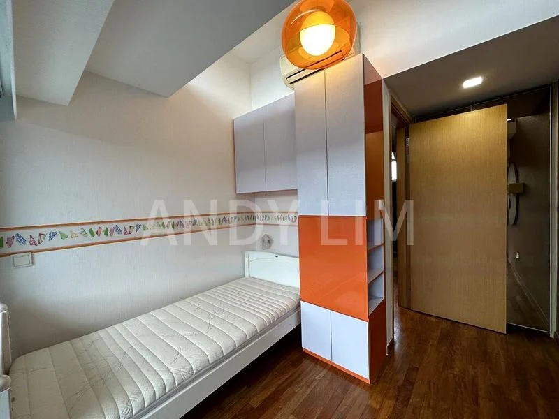 5 Bed Cluster House (Landed) for Rent in  Hillcrest Villa - Image 10