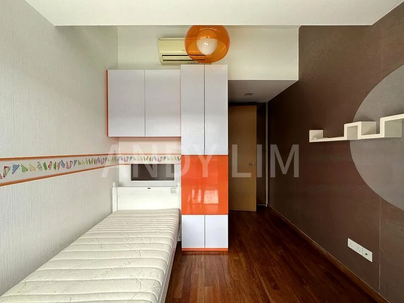 5 Bed Cluster House (Landed) for Rent in  Hillcrest Villa - Image 13