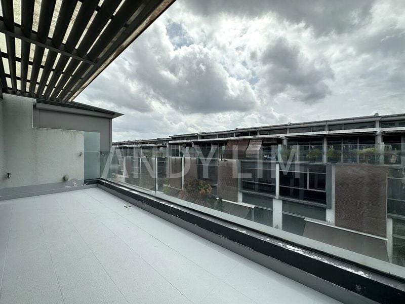 5 Bed Cluster House (Landed) for Rent in  Hillcrest Villa - Image 12