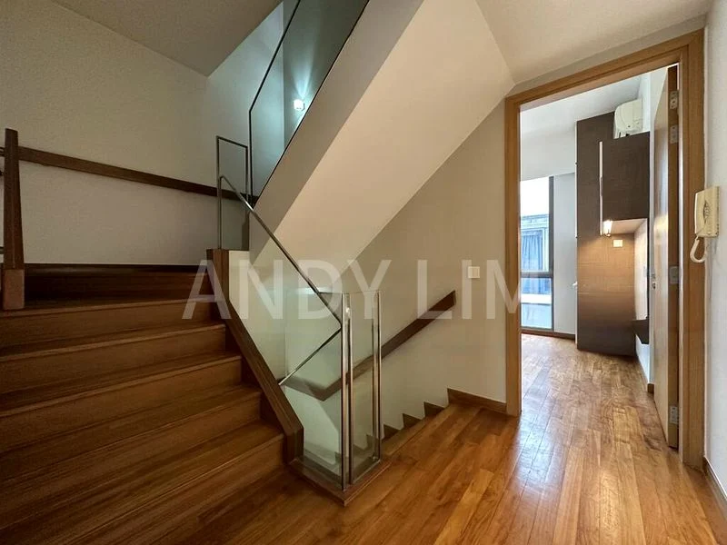 5 Bed Cluster House (Landed) for Rent in  Hillcrest Villa - Image 7