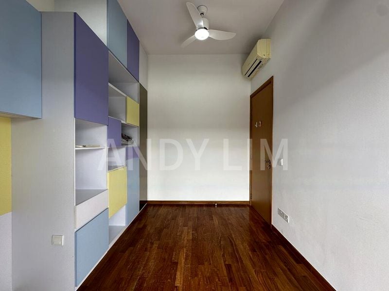 5 Bed Cluster House (Landed) for Rent in  Hillcrest Villa - Image 11