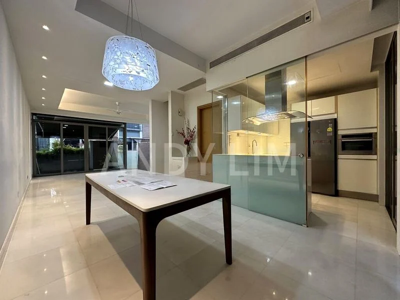 5 Bed Cluster House (Landed) for Rent in  Hillcrest Villa - Image 19