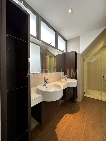 5 Bed Cluster House (Landed) for Rent in  Hillcrest Villa - Image 9