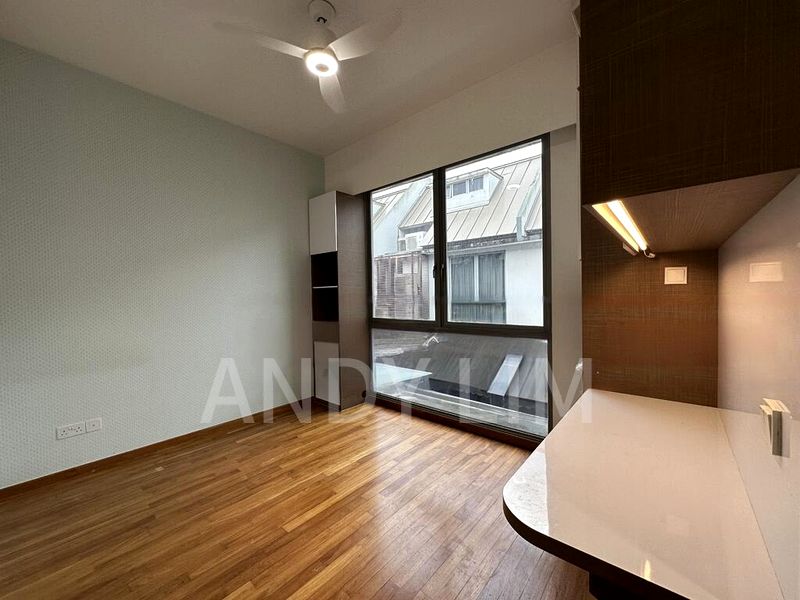 5 Bed Cluster House (Landed) for Rent in  Hillcrest Villa - Image 4