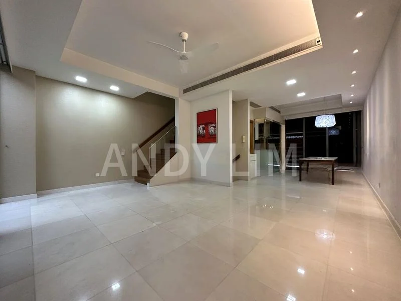 5 Bed Cluster House (Landed) for Rent in  Hillcrest Villa - Image 1