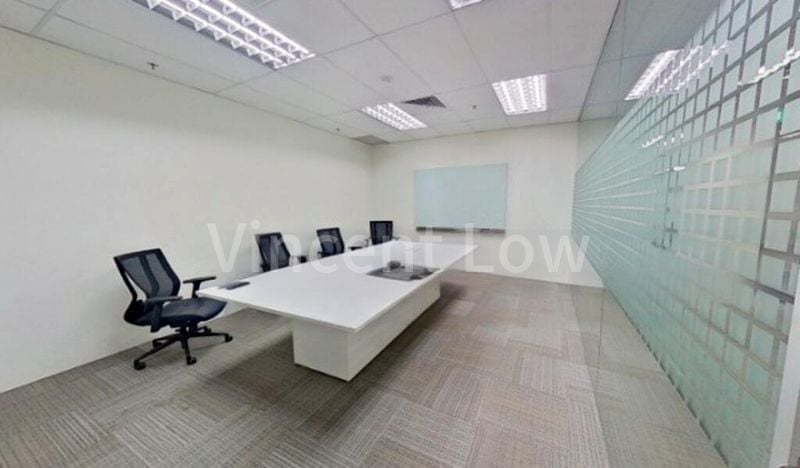 Factory / Workshop (B2) for Sale: Good Corporate Image, 4-Storey B2 Detached Factory; 40-Footer. - Image 2