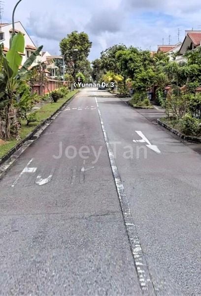 5 Bed Corner Terrace (Landed) for Sale in Yunnan Road - Image 3