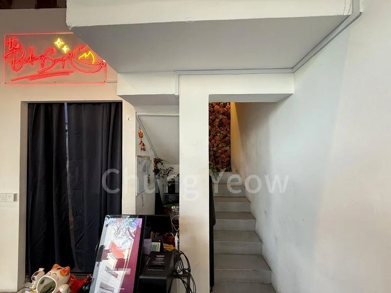 Shop / Shophouse for Rent: 1G Yio Chu Kang Road - Image 3