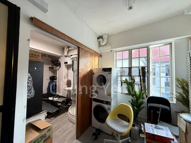 Shop / Shophouse for Rent: 1G Yio Chu Kang Road - Image 2