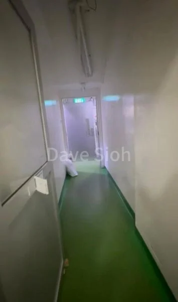 Factory / Workshop (B2) for Rent: Food XChange @ Admiralty - Image 3