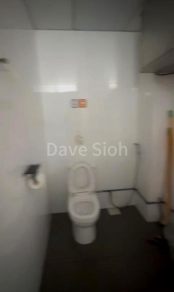 Factory / Workshop (B2) for Rent: Food XChange @ Admiralty - Image 1