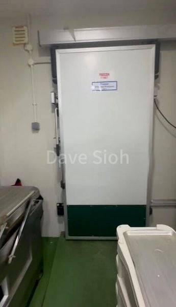 Factory / Workshop (B2) for Rent: Food XChange @ Admiralty - Image 4