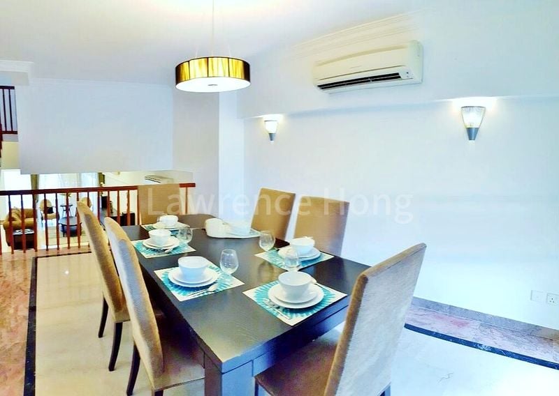 3 Bed Cluster House (Landed) for Rent in  Chancery Grove - Image 12