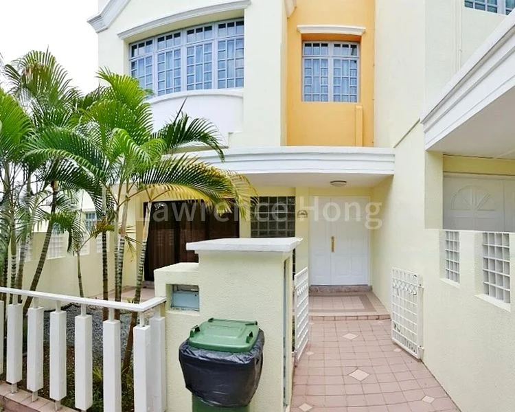 3 Bed Cluster House (Landed) for Rent in  Chancery Grove - Image 18