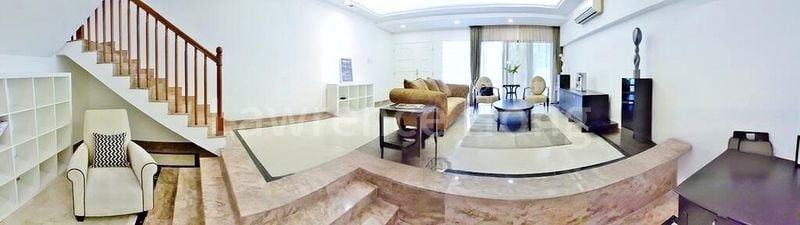 3 Bed Cluster House (Landed) for Rent in  Chancery Grove - Image 15