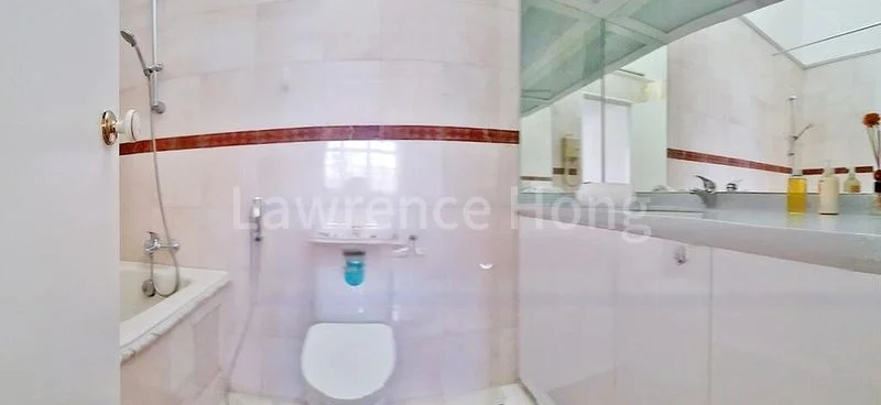 3 Bed Cluster House (Landed) for Rent in  Chancery Grove - Image 5