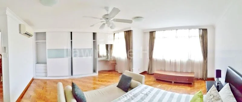 3 Bed Cluster House (Landed) for Rent in  Chancery Grove - Image 4