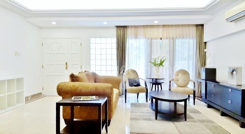 3 Bed Cluster House (Landed) for Rent in  Chancery Grove - Image 14