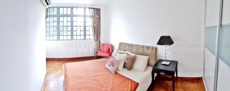 3 Bed Cluster House (Landed) for Rent in  Chancery Grove - Image 3