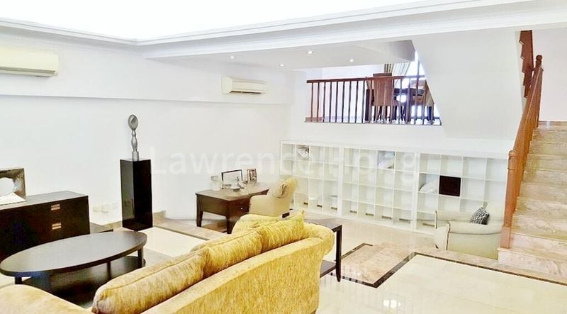 3 Bed Cluster House (Landed) for Rent in  Chancery Grove - Image 16