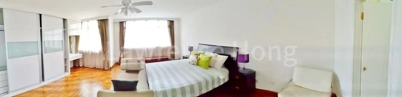 3 Bed Cluster House (Landed) for Rent in  Chancery Grove - Image 7