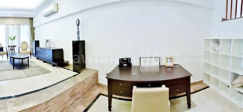 3 Bed Cluster House (Landed) for Rent in  Chancery Grove - Image 13