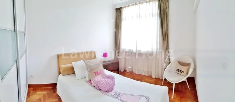 3 Bed Cluster House (Landed) for Rent in  Chancery Grove - Image 1