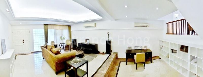 3 Bed Cluster House (Landed) for Rent in  Chancery Grove - Image 8