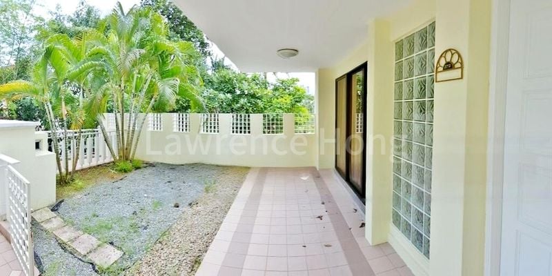 3 Bed Cluster House (Landed) for Rent in  Chancery Grove - Image 17