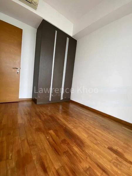 4 Bed Condo for Rent in  The Parc Condominium - Image 7