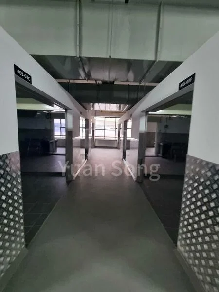 Factory / Workshop (B2) for Rent: East-Fitted Central Kitchen | Food Factory - Image 2
