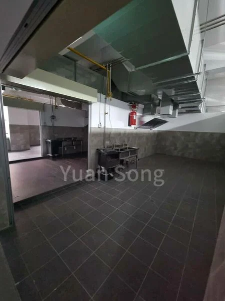 Factory / Workshop (B2) for Rent: East-Fitted Central Kitchen | Food Factory - Image 3