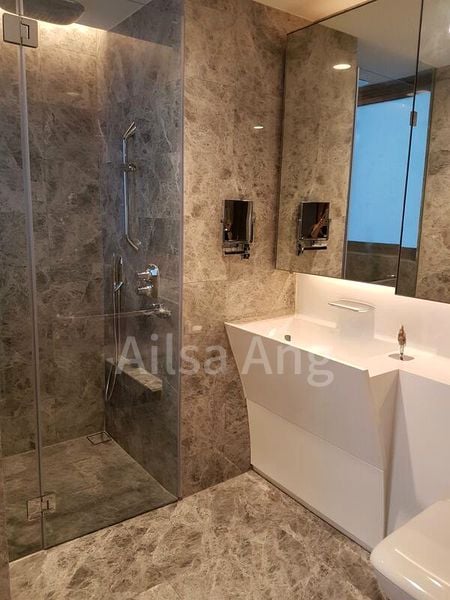 1 Bed Condo for Rent in  Cairnhill Nine - Image 3