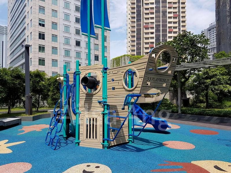 1 Bed Condo for Rent in  Cairnhill Nine - Image 6