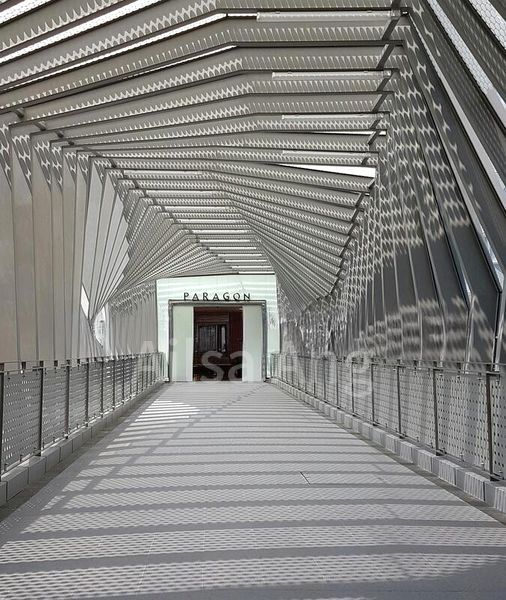 1 Bed Condo for Rent in  Cairnhill Nine - Image 5