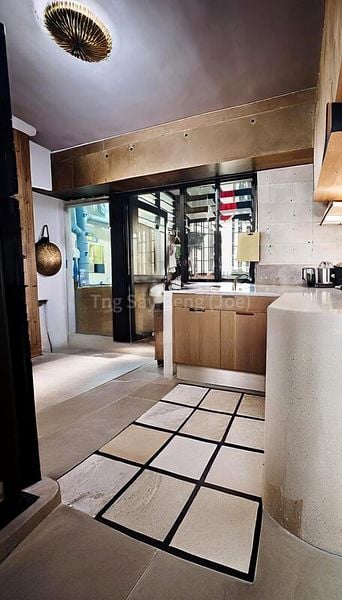 5 Room (5I) HDB for Sale in  605 Senja Road - Image 6