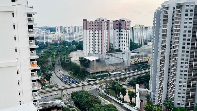 5 Room (5I) HDB for Sale in  605 Senja Road - Image 3