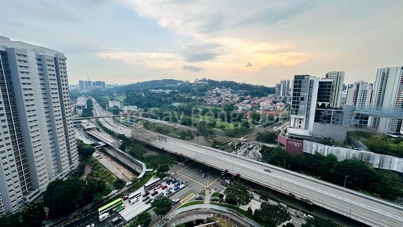 5 Room (5I) HDB for Sale in  605 Senja Road - Image 2