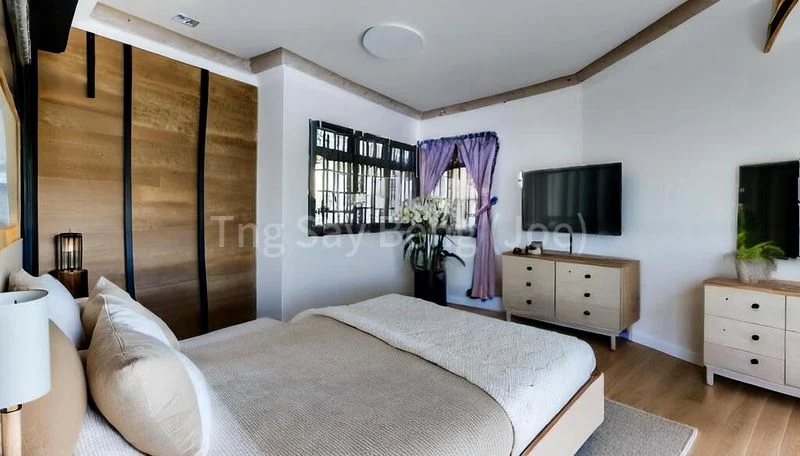 5 Room (5I) HDB for Sale in  605 Senja Road - Image 4
