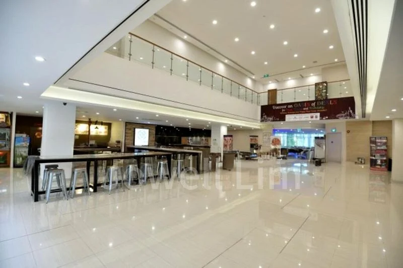 e-Business for Rent: The Rutherford - Image 4