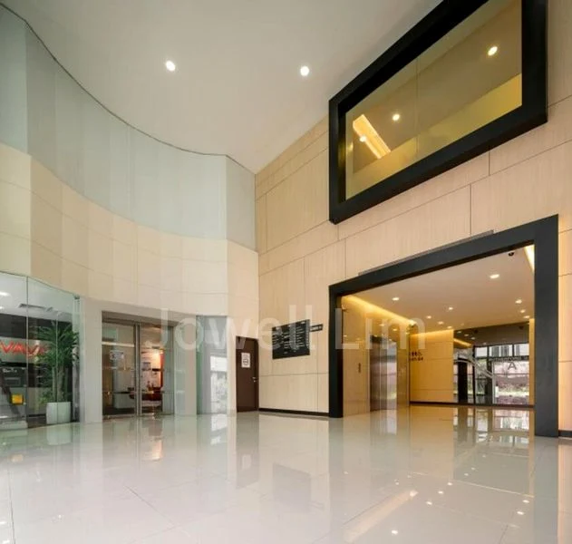 e-Business for Rent: The Rutherford - Image 2