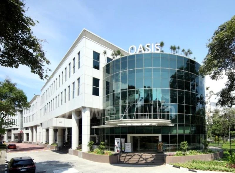 e-Business for Rent: The Rutherford - Image 1