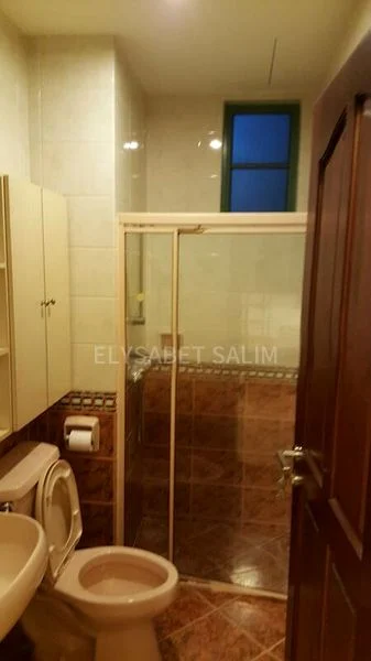 2 Bed Condo for Rent in  Tanglin Regency - Image 2